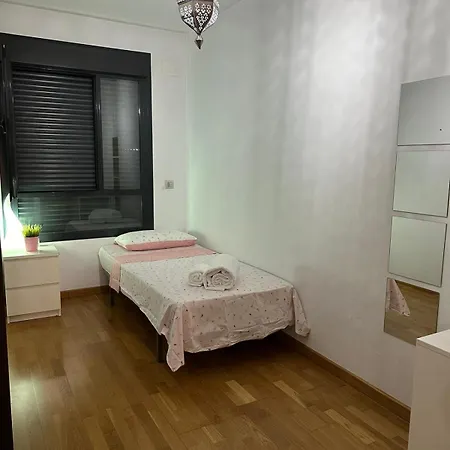 Casa Almenara Apartment