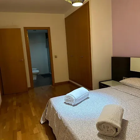 Casa Almenara Appartement