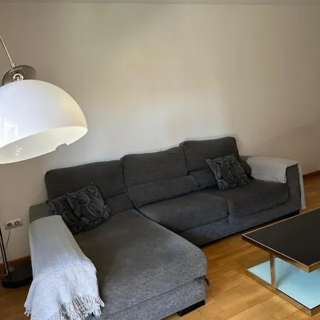 아파트 Casa Almenara 카스텔론델라플라나