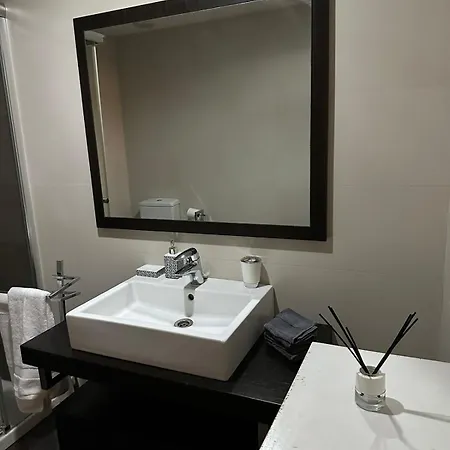 Casa Almenara Appartement Castellón de la Plana