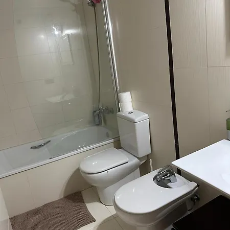Appartement Casa Almenara *