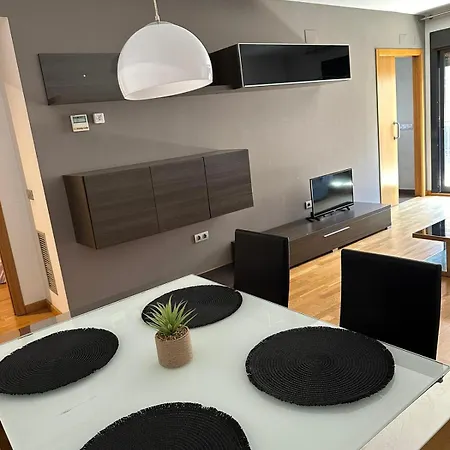 Casa Almenara Appartement Castellón de la Plana