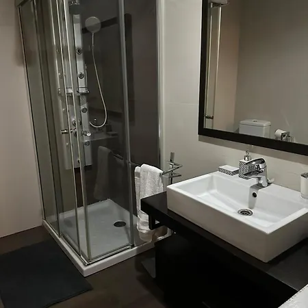 Appartement Casa Almenara Castellón de la Plana