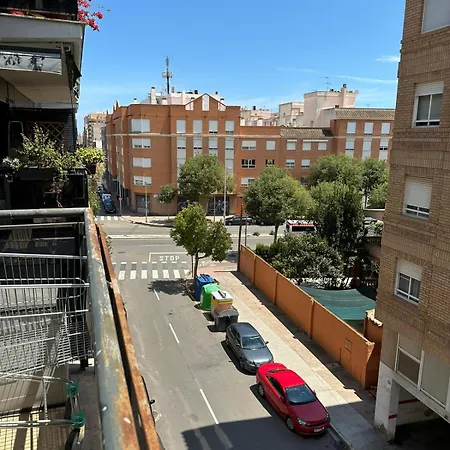 Casa Almenara 카스텔론델라플라나