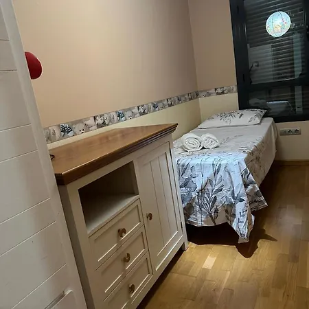 Appartement Casa Almenara
