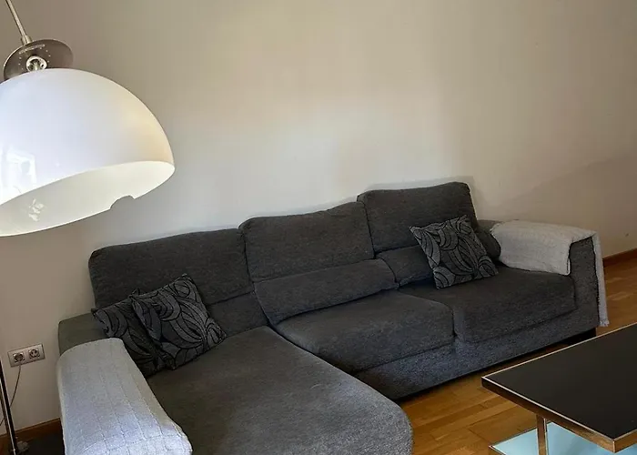아파트 Casa Almenara 카스텔론델라플라나