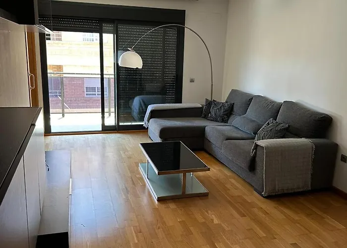 Casa Almenara * 카스텔론델라플라나