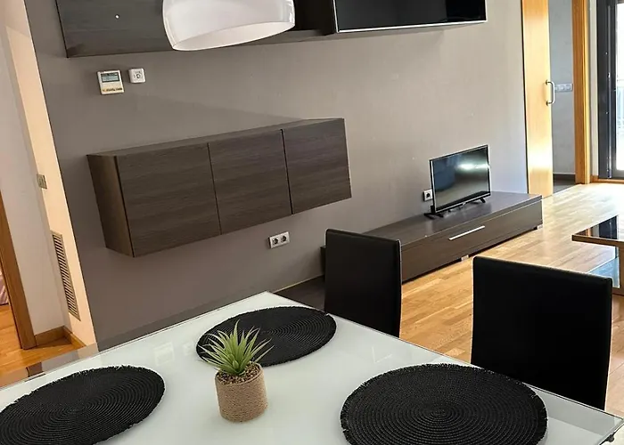 Casa Almenara 아파트 카스텔론델라플라나