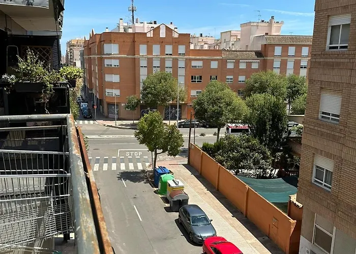 Casa Almenara 카스텔론델라플라나
